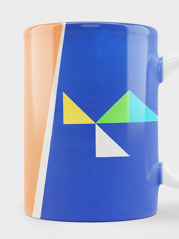 Triangle - imagine 2